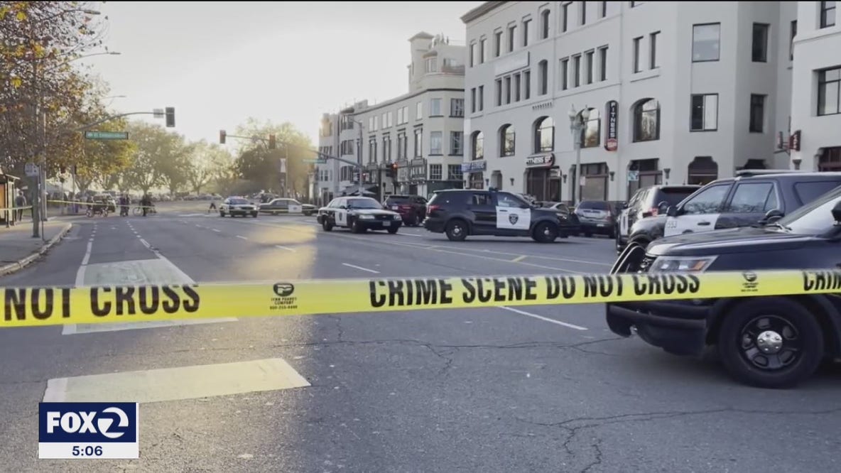 Oakland mayor, councilmembers push for more police in wake of violence