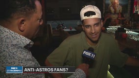 No Dodgers in World Series leaving some fans rooting against Astros