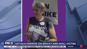Brickyard Mall shooting: New details emerge about woman shot in Target parking lot