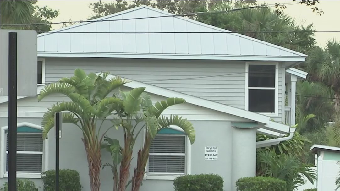 Push for crackdown on vacation rentals in Indian Rocks Beach