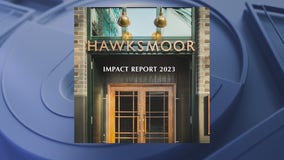 Hawksmoor steak restaurant opening Chicago location in 2024