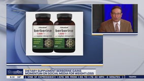 Health Watch: Berberine gains momentum on social media for weight loss