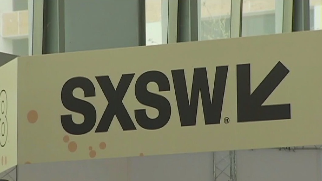 Downtown Austin prepares for SXSW