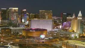 Lawsuit claims hotel price fixing on Vegas Strip