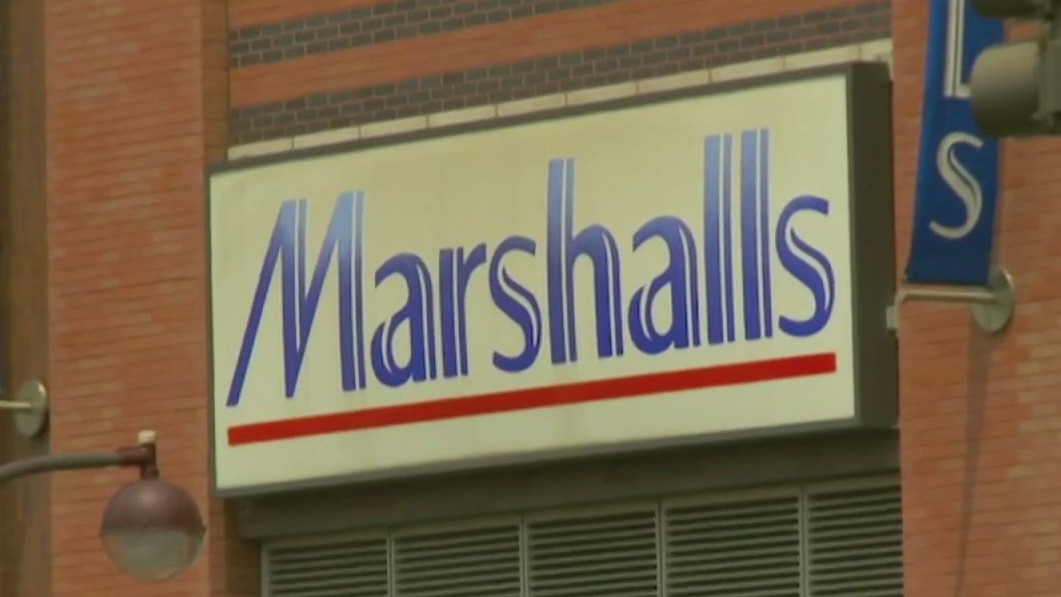 Marshalls - You can make in-store returns within 30 days