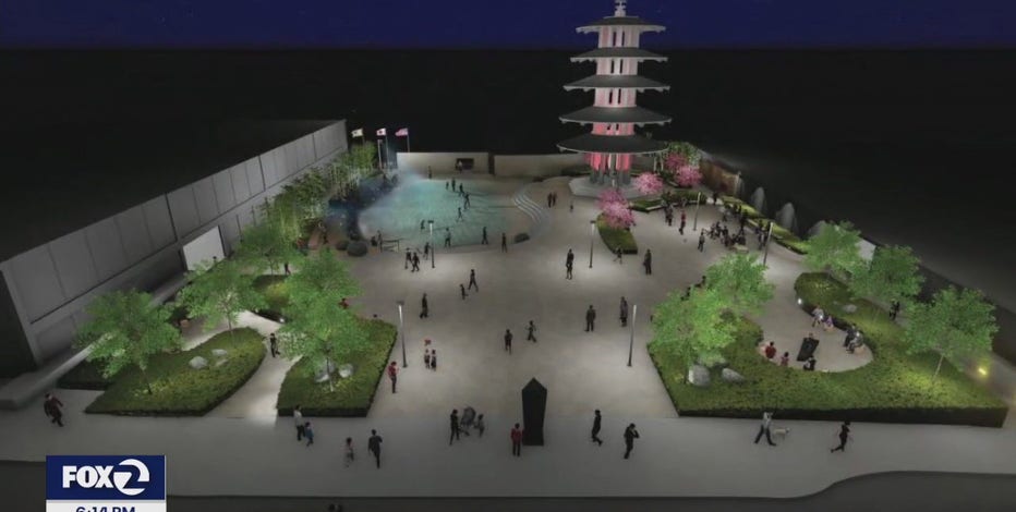 SF Japantown shops persevere despite 2-year construction and past setbacks
