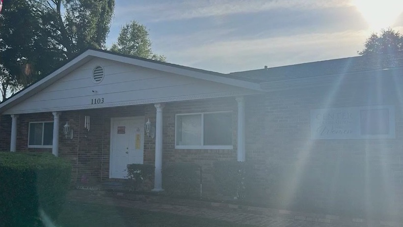 Orlando abortion clinic might be shut down