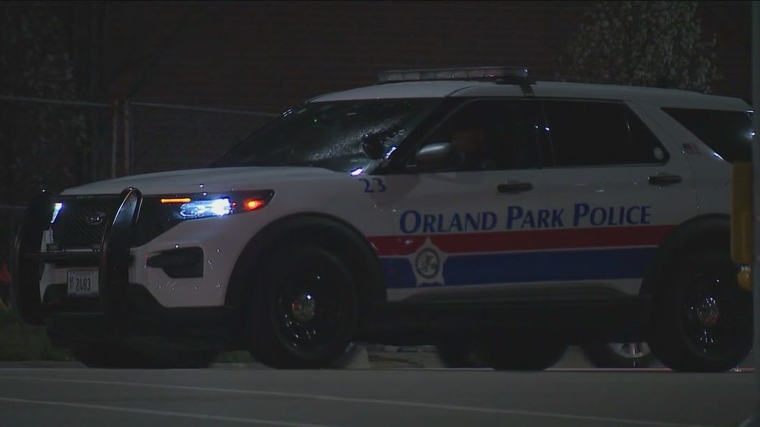 Retired police sergeant in Orland Park facing charges for alleged harassment