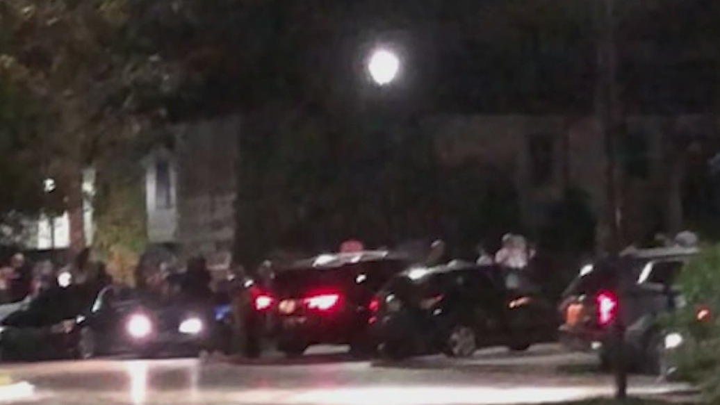 Florida community still plagued by late-night street racing