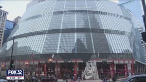 Thompson Center demolition project approved by city