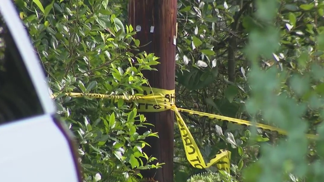 Search for missing father of 18-year-old suspect shot in Mount Dora