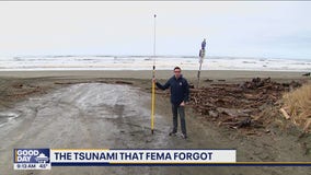 The Tsunami that FEMA Forgot