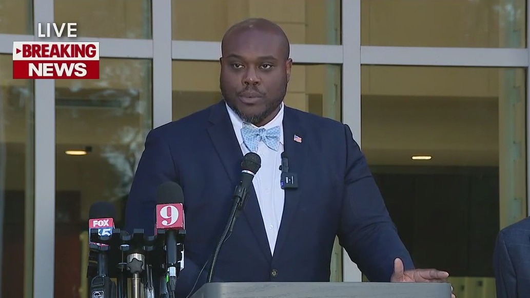 Kissimmee Target shooting No charges for deputies FOX 35 Orlando