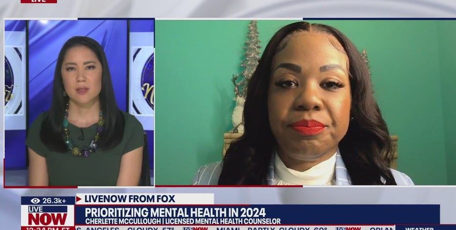 US surgeon general names parent stress an 'urgent public health issue'