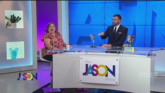 The Jason Show: Sept. 28, 2023