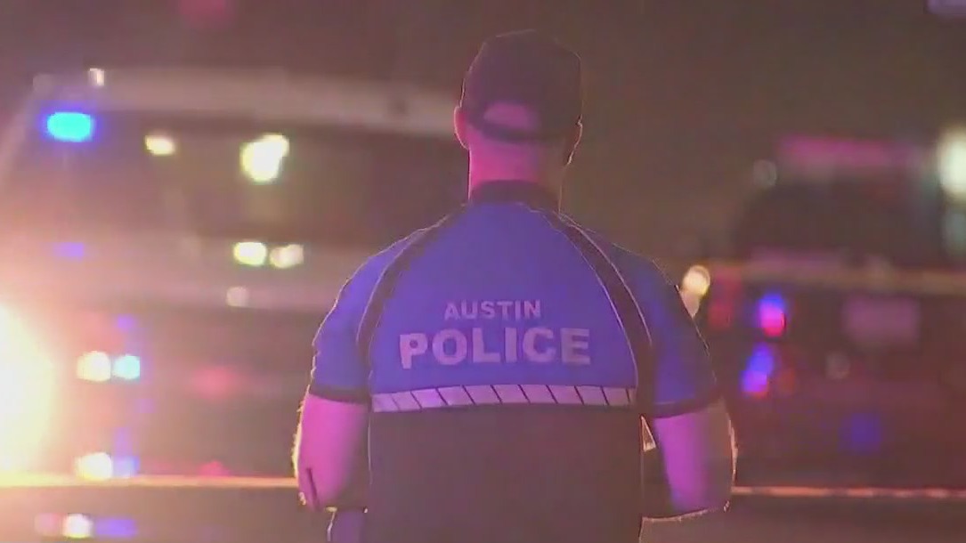 One murder a week in Austin: APD