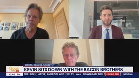 Bacon Brothers to play The Birchmere in October