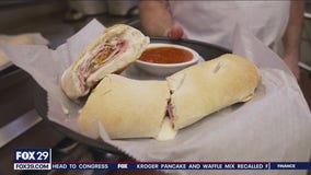Delaware County family stakes legacy on popular Italian sandwich