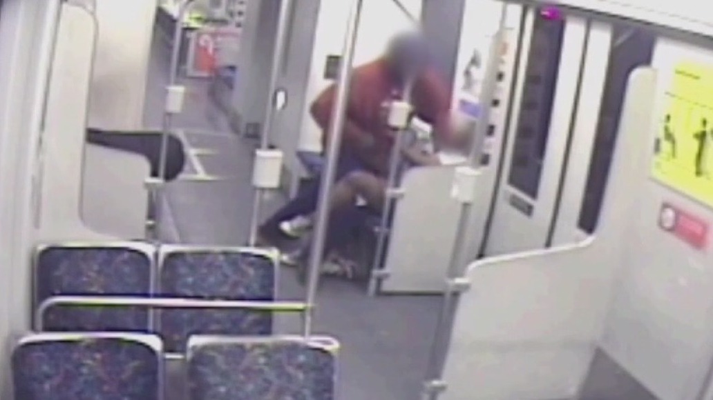 Stabbings, attacks continue to haunt LA Metro
