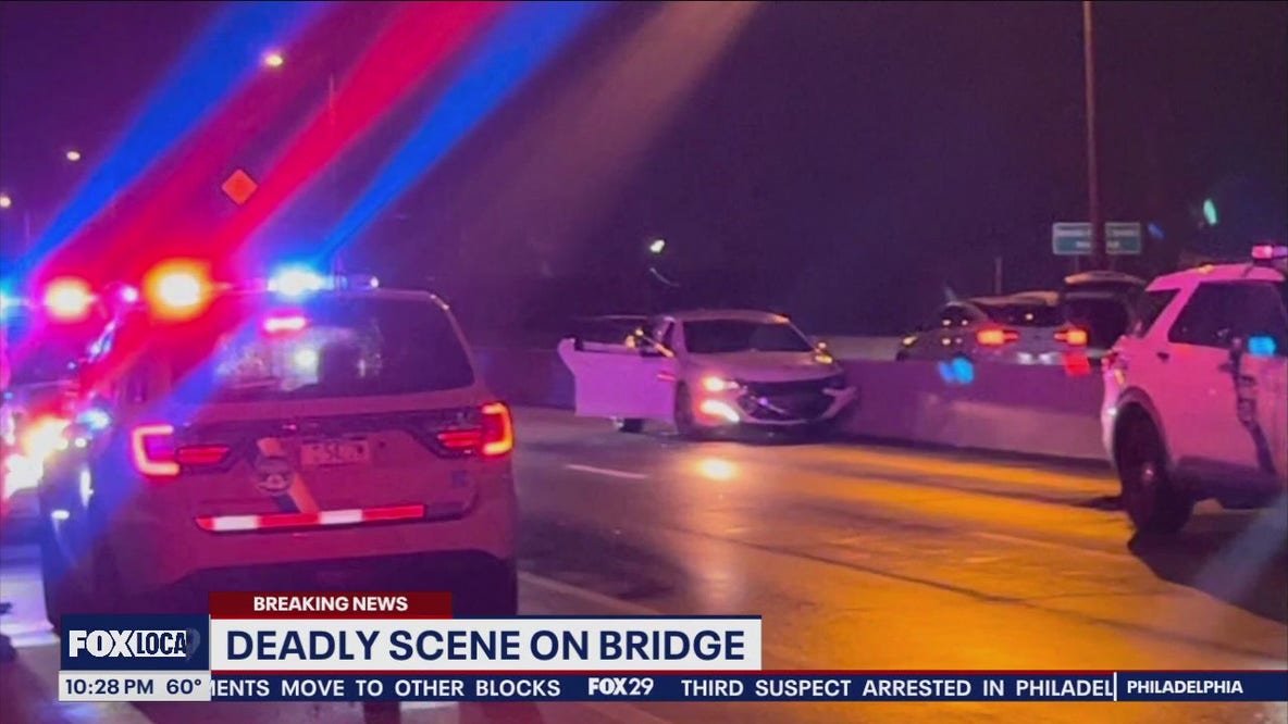 Triple shooting kills 1, 9-year-old girl, man injured