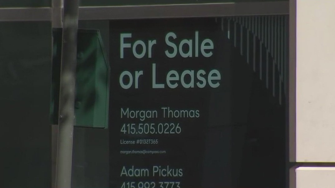 Bay Area office vacancy rates surge to 30%