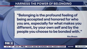 3 ways to harness the power of belonging