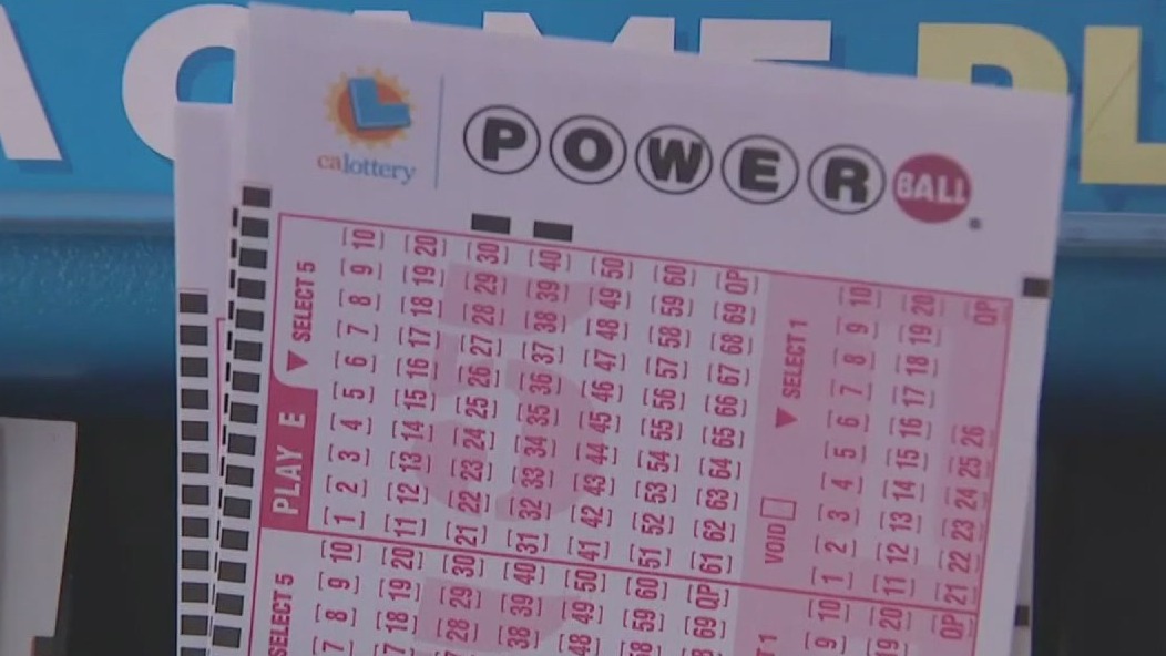 $1.3 billion Powerball draw delayed