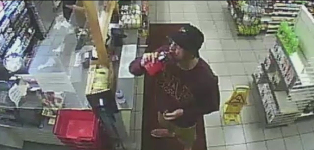 Credit card skimmers found in Daly City and Morgan Hill