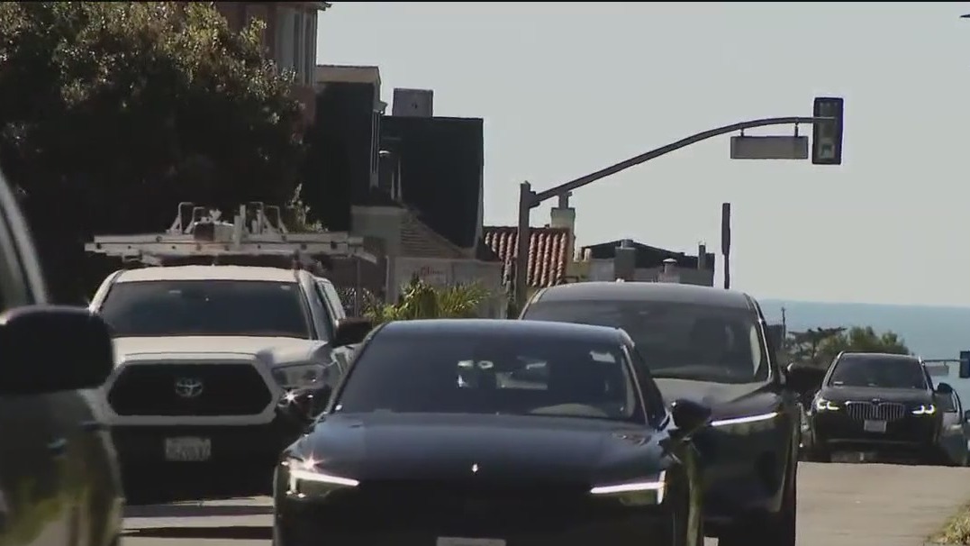 Speed cameras to be implemented in San Francisco soon