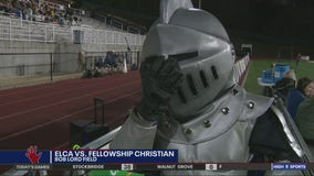 ELCA vs Fellowship Christian