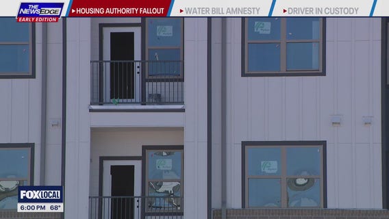 Houston mayor calls for termination of controversial East Side housing project