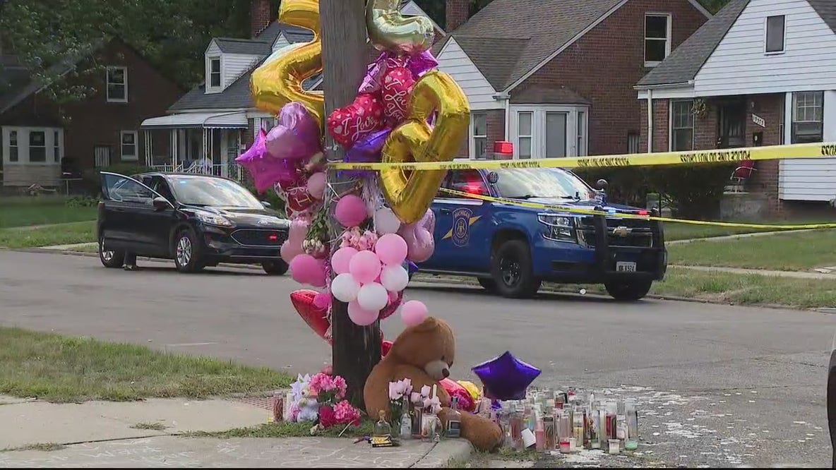 Woman found dead in SUV last week identified; 2 people shot at same intersection today