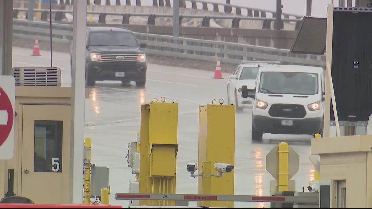 Detroit side of Ambassador Bridge quiet as Canadian judge orders end of blockade