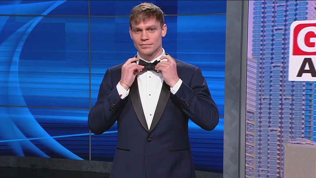 Prom suit fashion trends for 2024