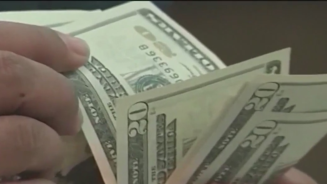 AI and your finances