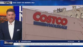 Costco's $1.50 hot dog: for members only?