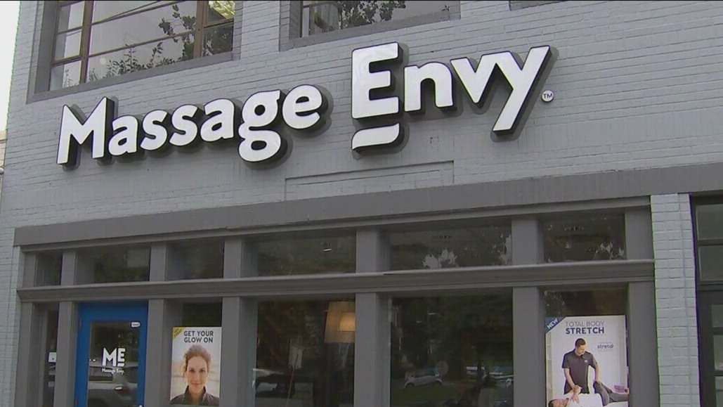 Geneva massage therapist pled guilty to sexually assaulting customer, victim wants business held accountable