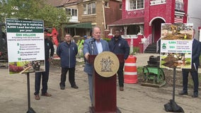 More than 5,000 lead service lines replaced in Detroit as City celebrates milestone