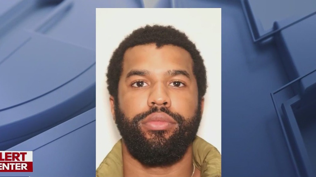 Manhunt continues for man who opened fire into Atlanta women's clinic