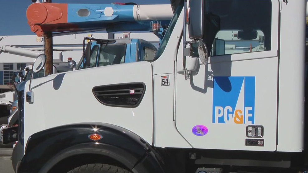 PG&E reports $2 billion profit