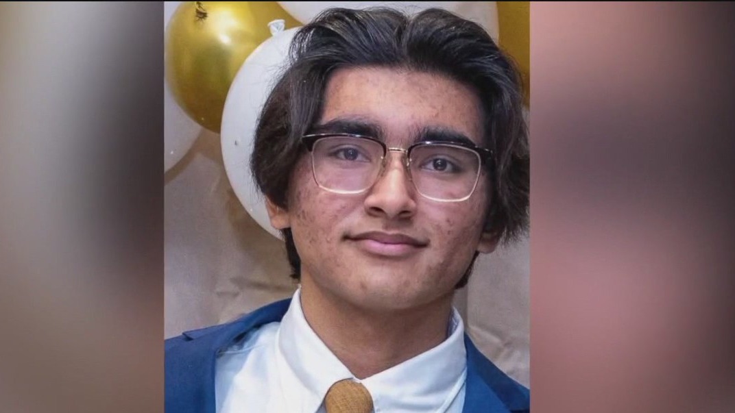 Student found dead on campus, family searching for answers