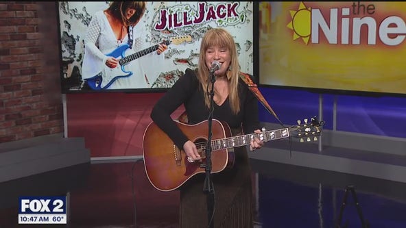 Jill Jack gears up for annual Birthday Bash concert