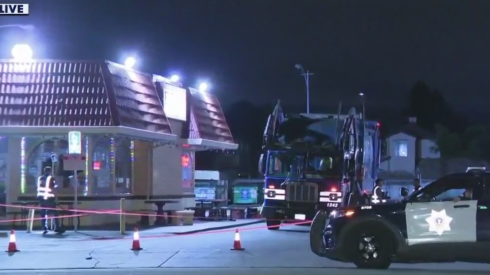 2nd San Jose pedestrian dies within 24 hours