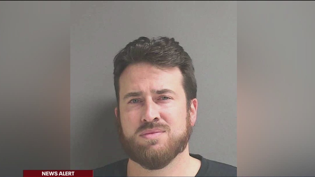 Atlantic High School teacher had several complaints of inappropriate behaviors toward students