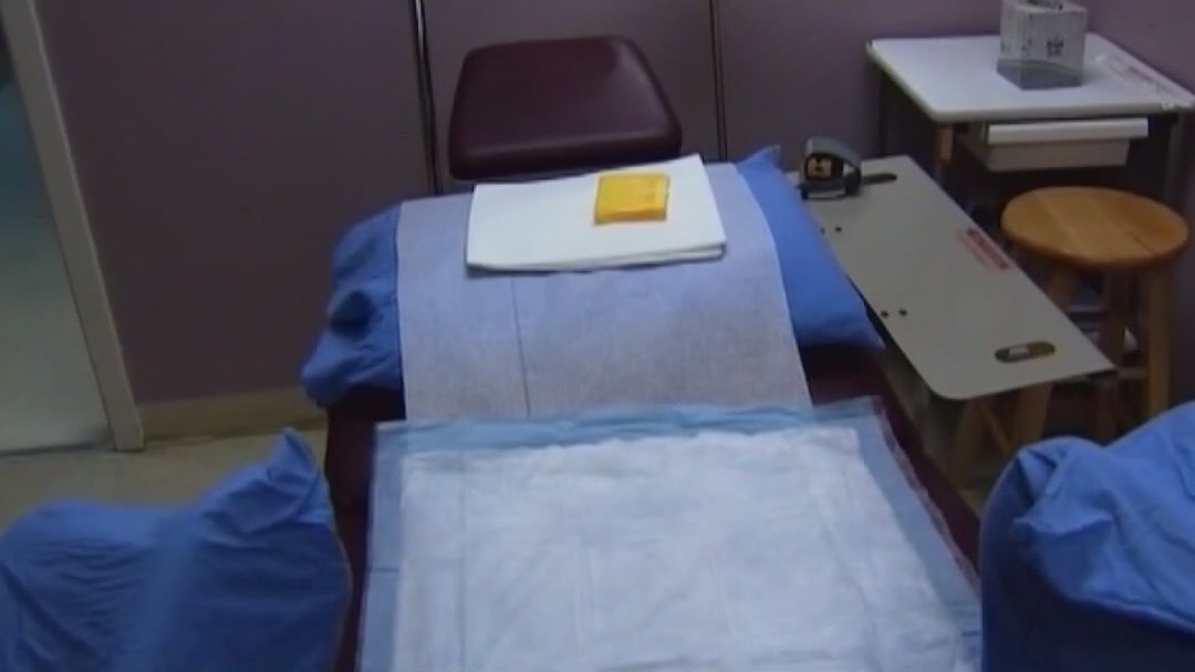 AZ AG to gain authority over abortion-related prosecutions