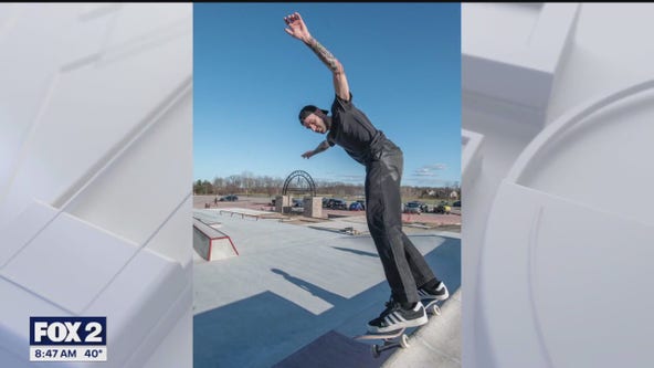 Northville welcomes new skatepark to the community with Beer, Bites, Bands and Boards