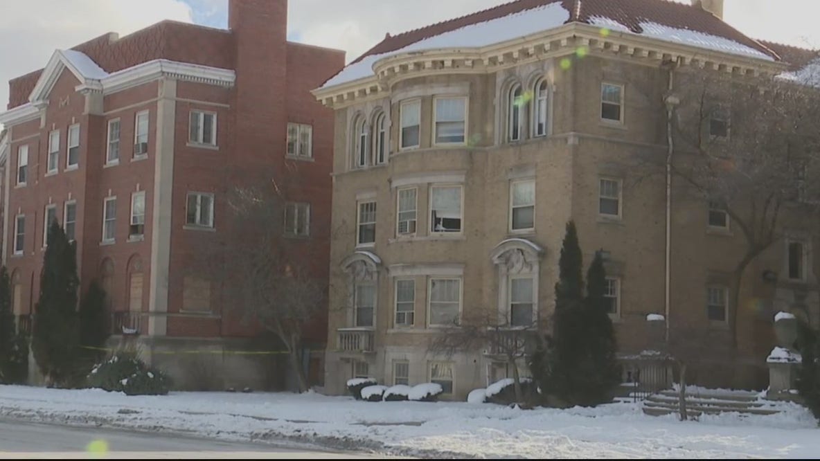 Identities of three rappers confirmed after bodies found in apartment basement, at least two people being questioned