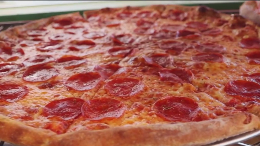 Santoro's Pizzeria in Tampa FOX 13 Tampa Bay