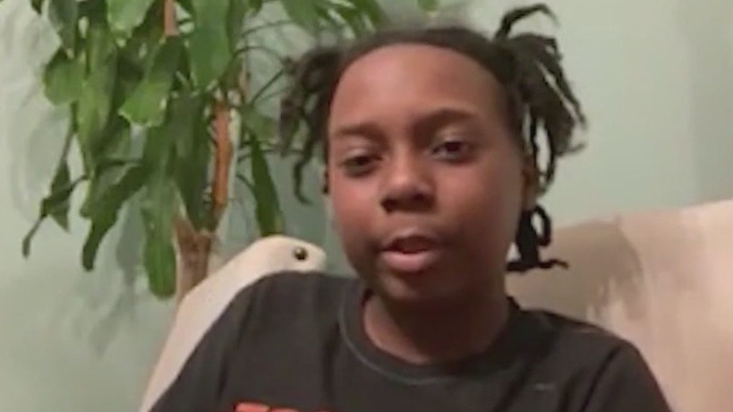 6th grader bused to wrong school