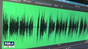 Expert demonstrates how AI voice scams work
